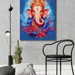 Affordable Canvas Prints for Stylish Home & Office Walls