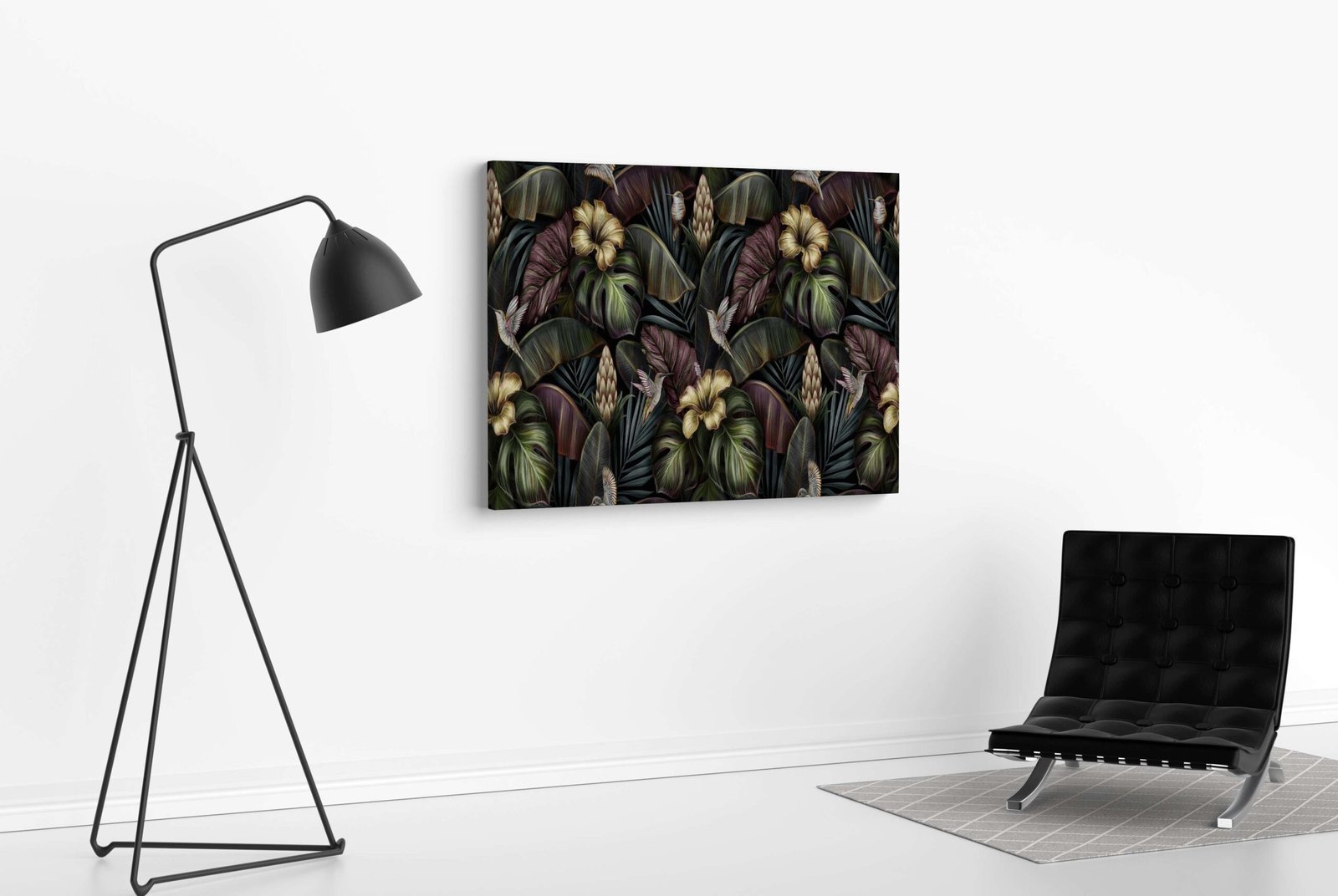 Canvas Wall Art to Decorate Every Room - Image 3