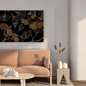 Unique Framed Canvas Paintings for Hotels & Homes